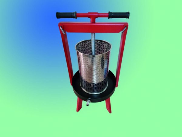 دستگاه آب انگورگیری 12 لیتری