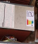 کندانسور برقی مسی - Image 6