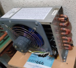 کندانسور برقی مسی - Image 9