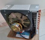 کندانسور برقی مسی - Image 10