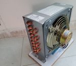 کندانسور برقی مسی - Image 11