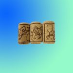 تشتک و چوب پنبه