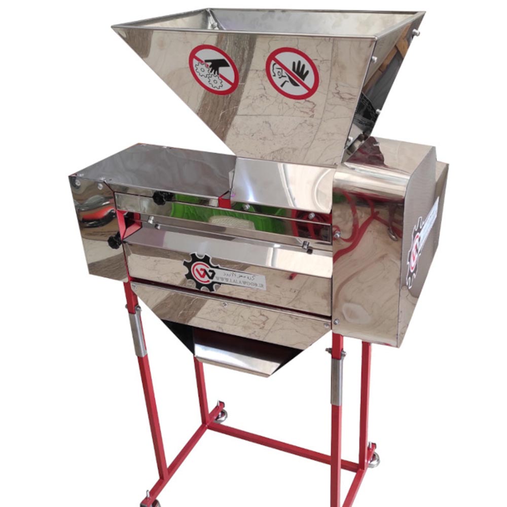 خوشه-گیر-برقی-۵ خوشه گیر برقی انگور - Image 1