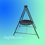 منقل صحرایی ساج