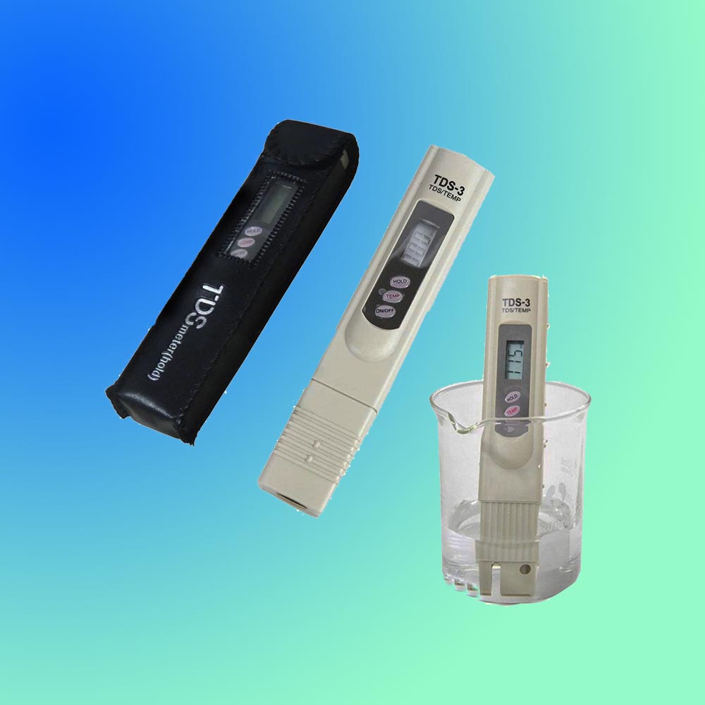 سختی سنج آب سختی سنج tds متر - Image 1