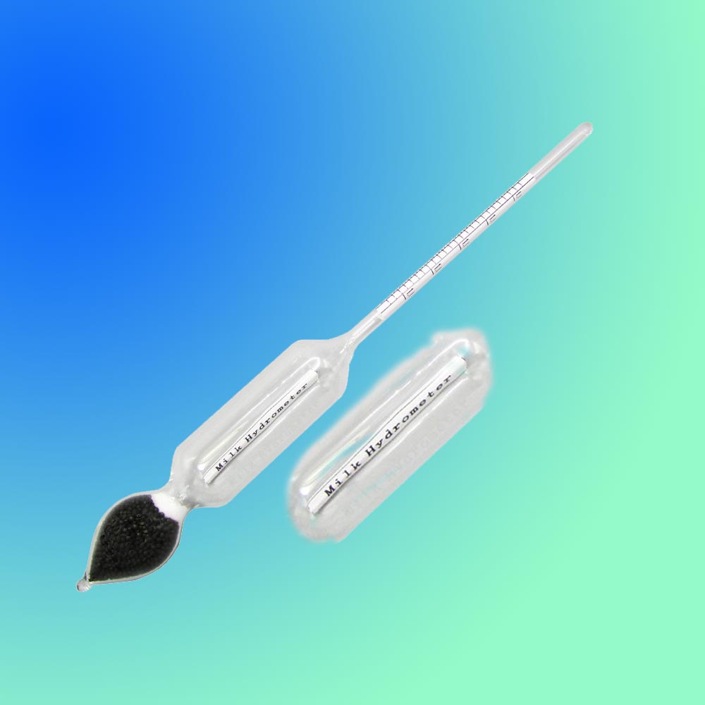 چربی سنج شیر چربی سنج شیر - Image 1