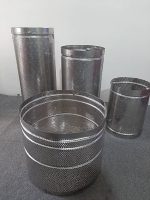 سطل پانچ تفاله گیر40لیتری - Image 2