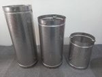 سطل پانچ تفاله گیر40لیتری - Image 3