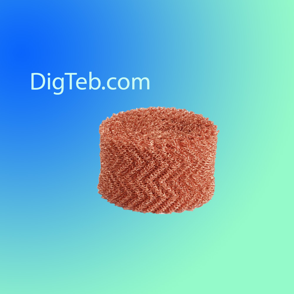 توری و شیلد مسی توری و شیلد مسی - Image 1