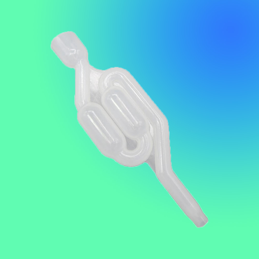 قفل هوا و سوپاپ قفل هوا و سوپاپ - Image 1