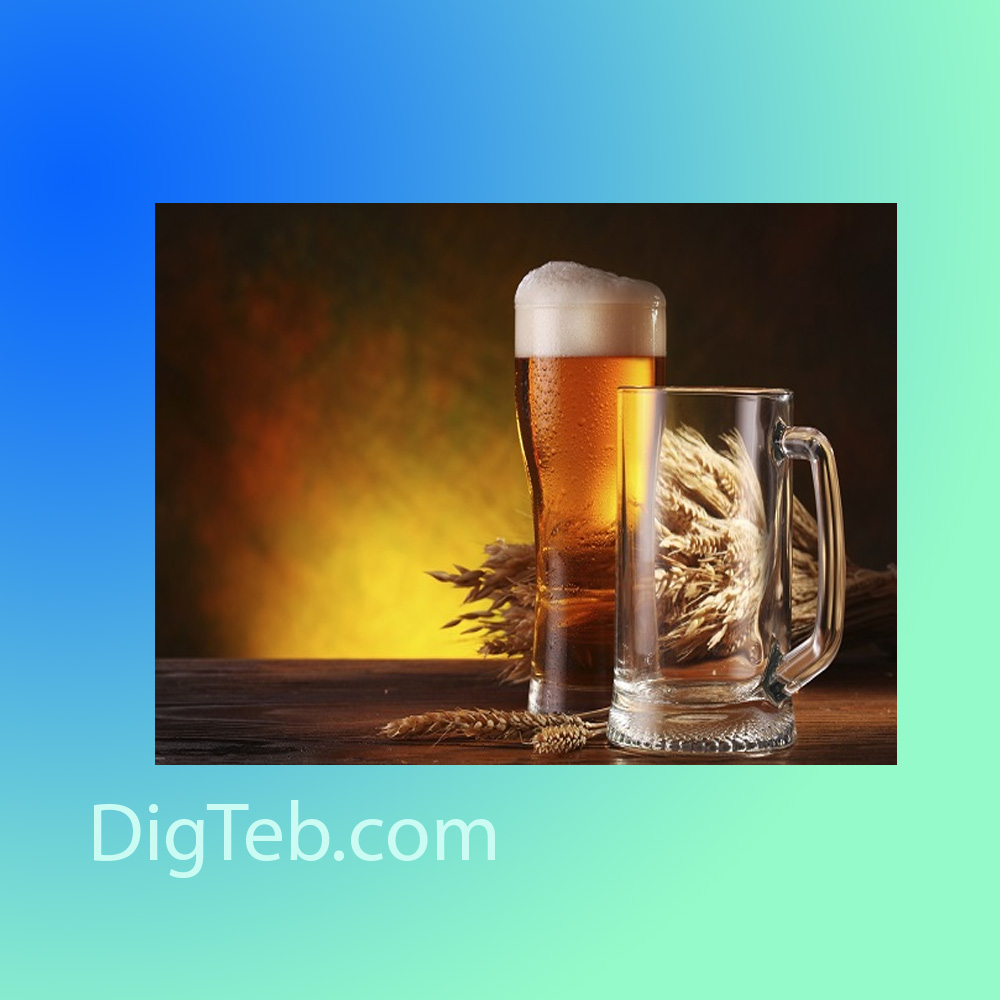 ماء الشعیر لوازم ماءالشعیر خانگی - Image 1