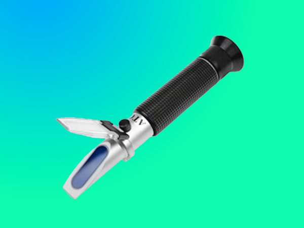 رفلاکتومتر بیریکس35