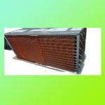 کندانسور برقی مسی 1.5 اسب