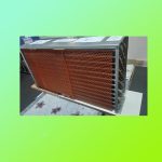 کندانسور برقی مسی 1.5 اسب - Image 3