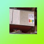 کندانسور برقی مسی یک اسب 2ورودی - Image 3
