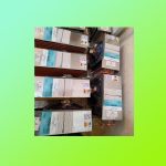 کندانسور برقی مسی یک اسب 2ورودی - Image 4