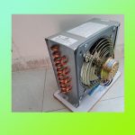 کندانسور برقی مسی یک پنجم - Image 5