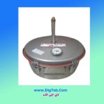 دیگ بخار عرقگیری استیل کلاسیک 26لیتری - Image 2