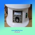 گلابگیر برقی استیل اتومات 4لیتری - Image 4