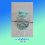 قرابه شیشه ای 12لیتری بسته 4تایی - Image 2
