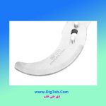 همزن و خردکن 3پره استیل میله آهنی - Image 3