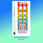 هیدرومتر چگالی سنج - Image 7