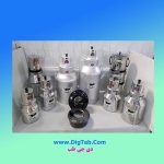 کره گیر مشک برقی 7 لیتری - Image 2