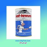 مخمر سافلوور