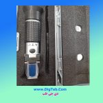 رفلاکتومتر 2زوم بیریکس و الکل سنج - Image 2