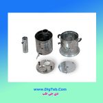 سماور هیزمی ذغالی 13لیتری - Image 3