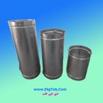 سطل پانچ تفاله گیر عرقگیری 100لیتری - Image 3