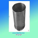 سطل پانچ تفاله گیر عرقگیری 100لیتری - Image 2