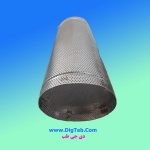 سطل پانچ تفاله گیر عرقگیری 100لیتری - Image 4