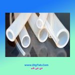 شیلنگ سیلیکونی نسوز 10به15 - Image 2