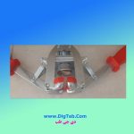 تشتکزن گازانبری مغناطیسی - Image 3