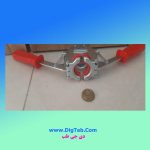 تشتکزن گازانبری مغناطیسی - Image 4
