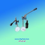 تشتکزن فولادی رومیزی - Image 2