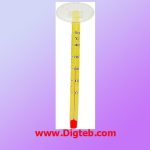 ترمومتر دماسنج نفوذی شیشه ای - Image 3