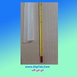 ترمومتر دماسنج نفوذی شیشه ای - Image 2