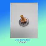 ترمومتر دماسنج آنالوگ غلاف برنجی - Image 5