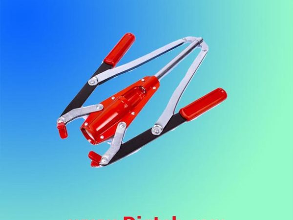 چوب پنبه زن اهرمی