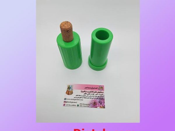 چوب پنبه زن مچی پلاستیکی