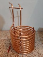 کویل مسی پخت حریره - Image 2