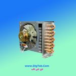 کندانسور برقی مسی یک پنجم دورپایین