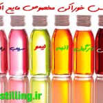 اسانس