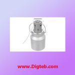 کره گیر مشک برقی 13لیتری