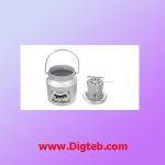 کره گیر مشک برقی 7 لیتری