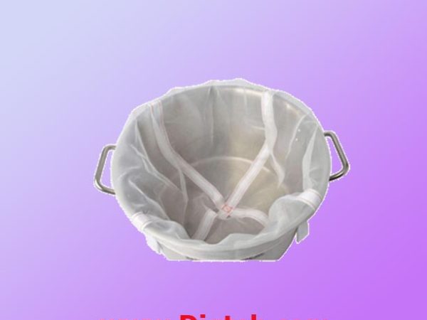 کیسه مشینگ برویینگ