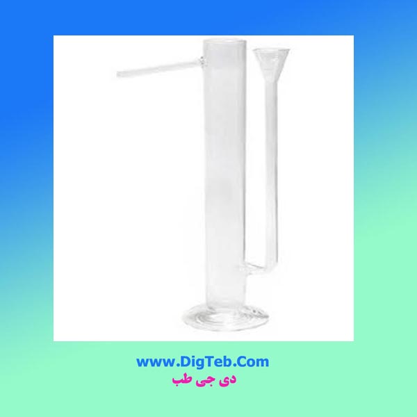mezore-mengari-pirexi-teste-alcol-sanj مزور منقاری پیرکسی 250 سی سی - Image 1