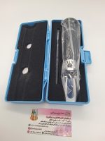 رفلاکتومتر 2زووم بیریکس و الکل سنج - Image 6